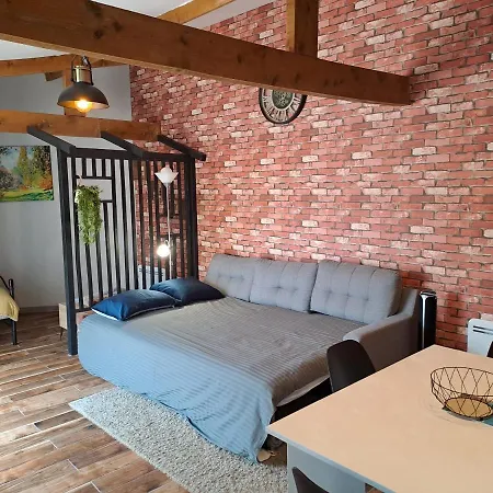 L'annexe- Avec Piscine Avec Coin Rosny-sur-Seine
