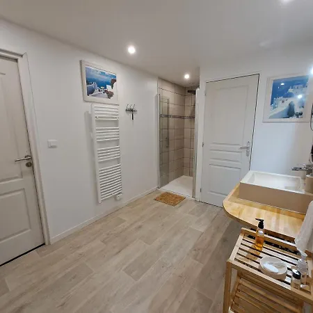 L'annexe- Avec Piscine Avec Coin Rosny-sur-Seine